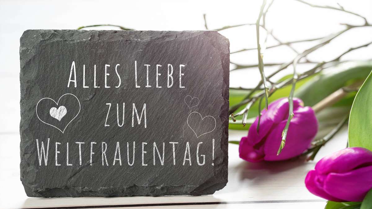 Die besten Weltfrauentag Memes zum Teilen auf Social Media